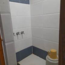 Family Room Bathroom